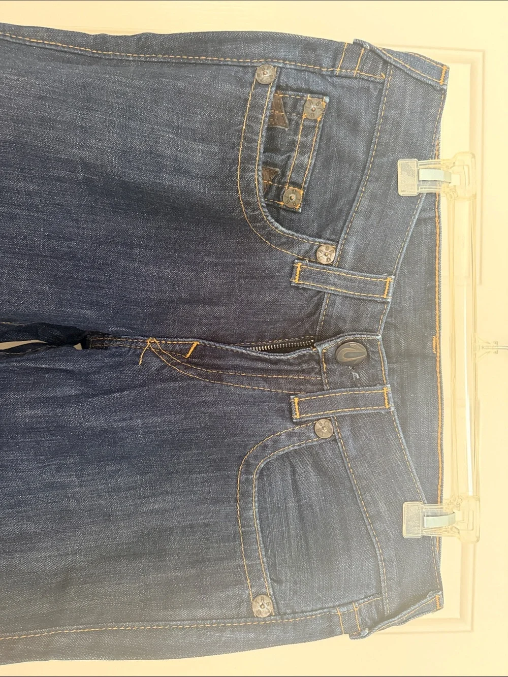 True Religion classic bootcut